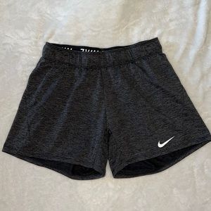 Nike Dri- Fit shorts
